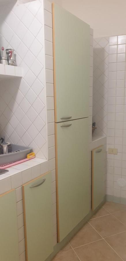 Ferienwohnung La Casa Nel Borgo Geata Exterior foto