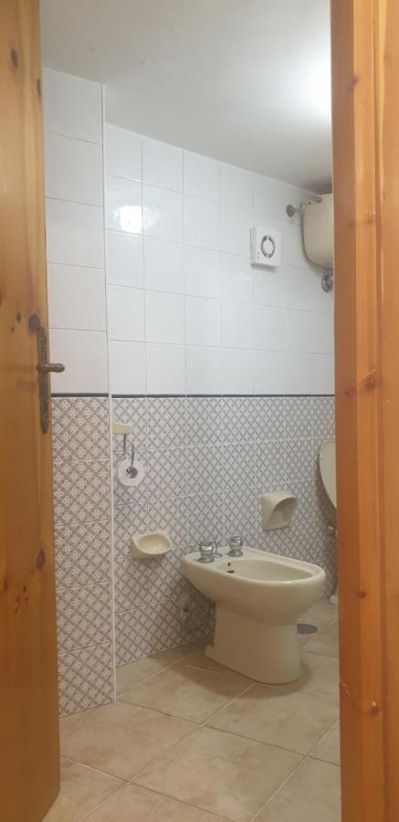 Ferienwohnung La Casa Nel Borgo Geata Exterior foto