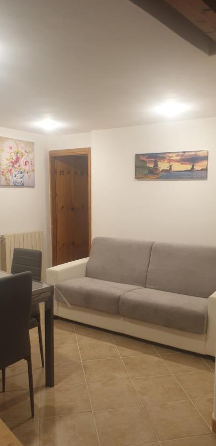 Ferienwohnung La Casa Nel Borgo Geata Exterior foto